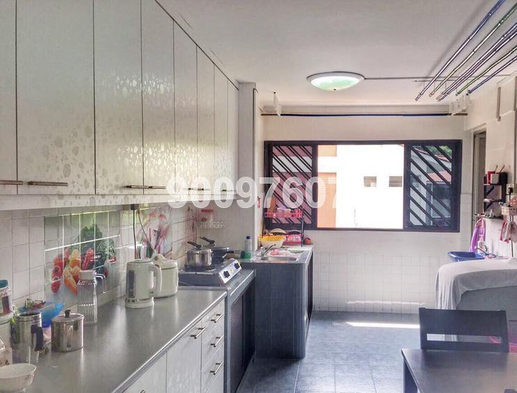 Blk 631 Ang Mo Kio Avenue 4 (Ang Mo Kio), HDB 3 Rooms #146869772